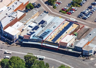 1259 Pacific Hwy, Turramurra, NSW - Aerial map view - Image1