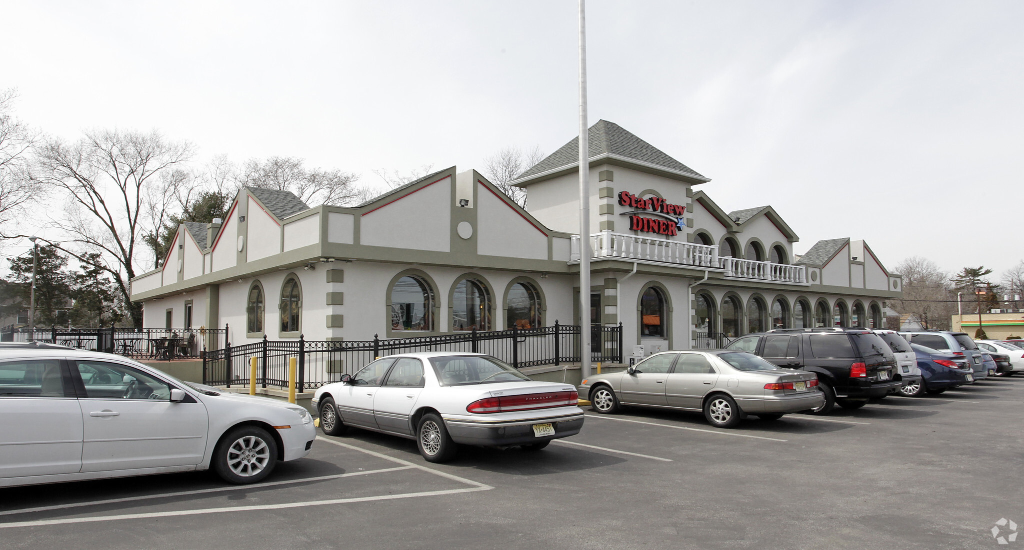 9 S White Horse Pike, Somerdale, NJ à vendre Photo du bâtiment- Image 1 de 1