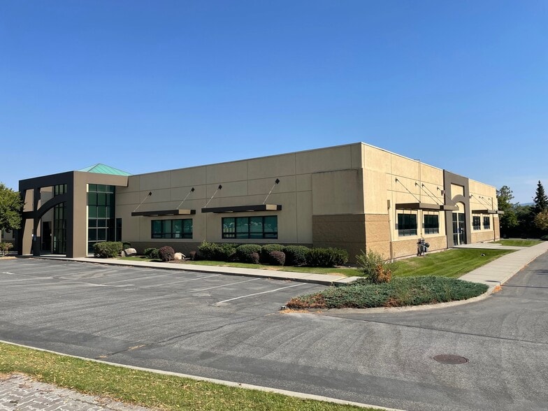 15912 E Marietta Ave, Spokane, WA for lease - Building Photo - Image 2 of 6