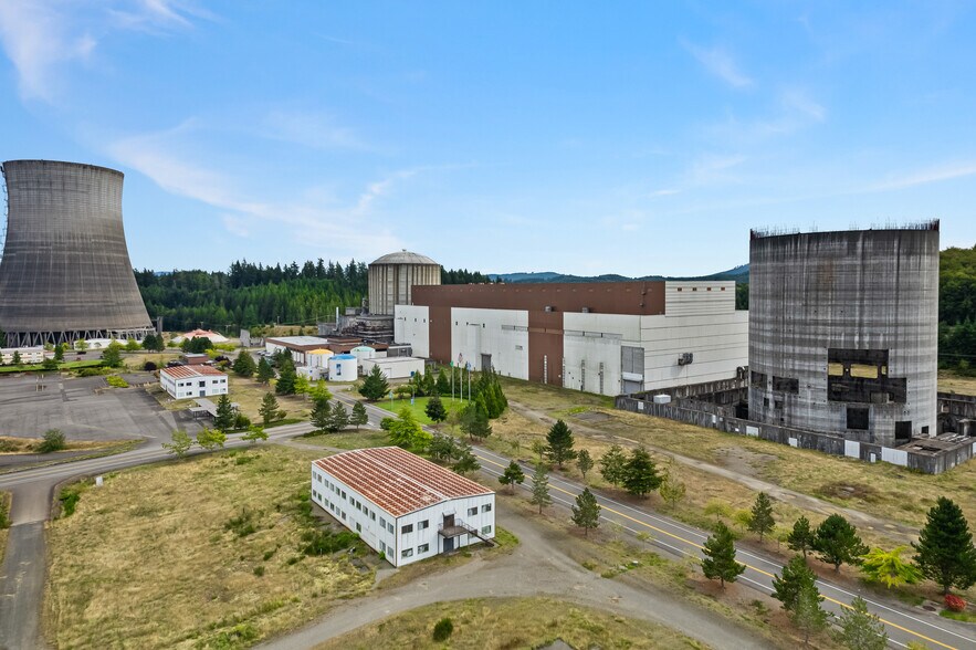 51 Tower Blvd, Elma, WA à louer - Photo principale - Image 2 de 8