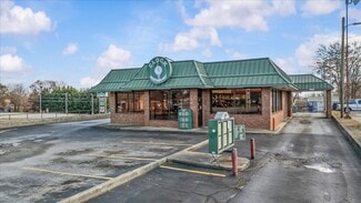 More details for 1803 Easley Bridge Rd, Greenville, SC - Retail for Sale