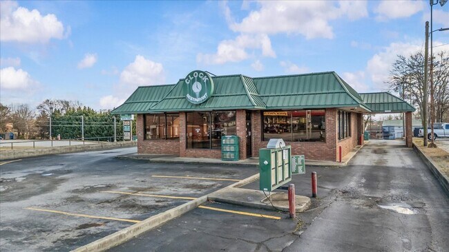 More details for 1803 Easley Bridge Rd, Greenville, SC - Retail for Sale