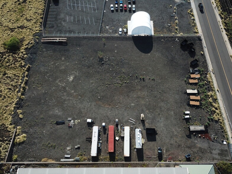 73-4064-73-4070 Hukiloa Dr, Kailua Kona, HI for sale - Building Photo - Image 2 of 2