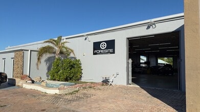 917 15th Ave SE, Cape Coral, FL for lease Building Photo- Image 2 of 3