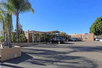 More details for 3434 Grove St, Lemon Grove, CA - Office/Medical for Lease