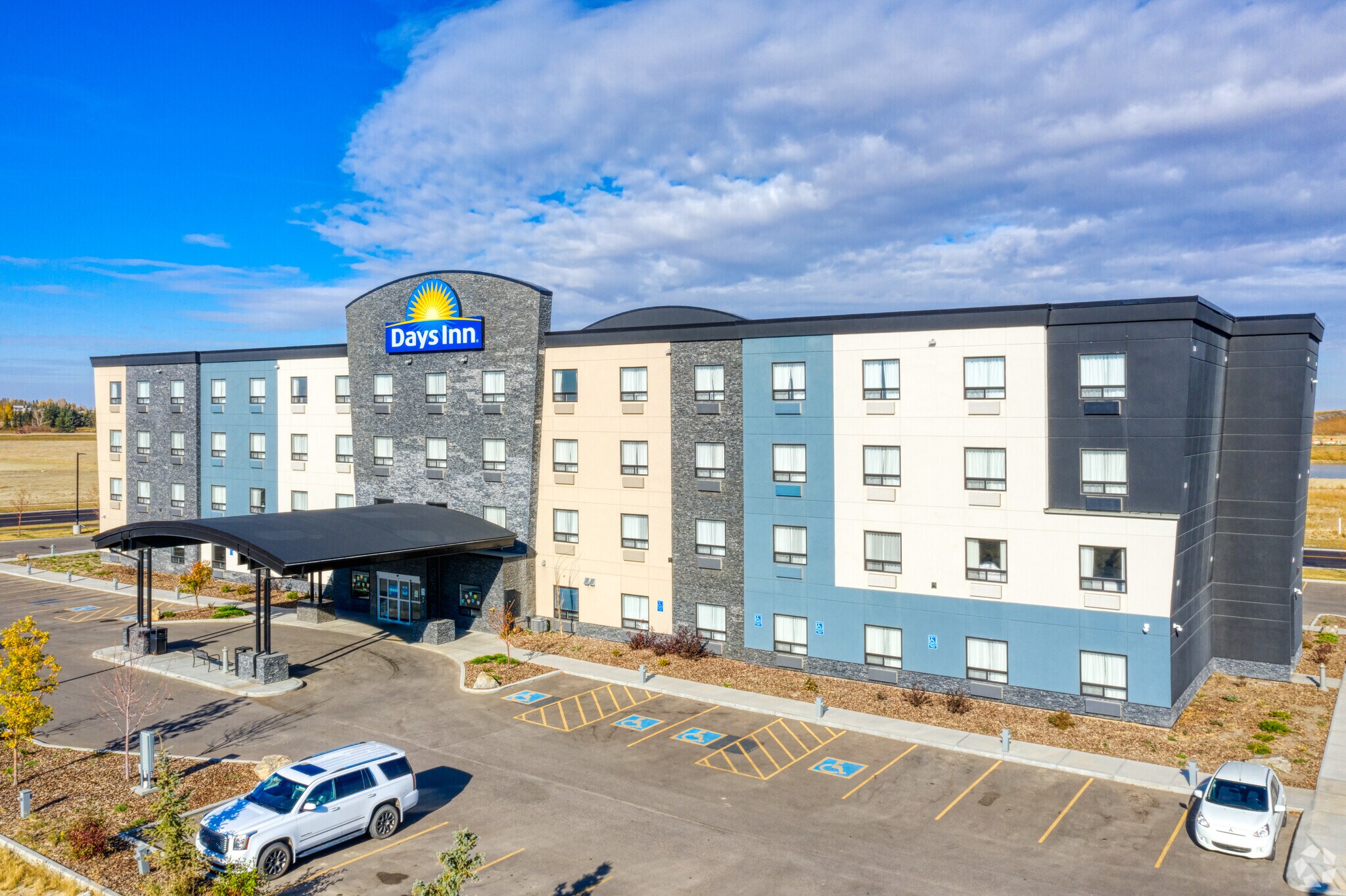 292243 Wagon Wheel Blvd, Rocky View No 44, AB à vendre Photo principale- Image 1 de 1