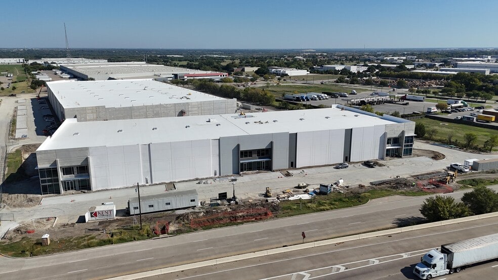 3210 N Central Expy, McKinney, TX for lease - Building Photo - Image 3 of 3