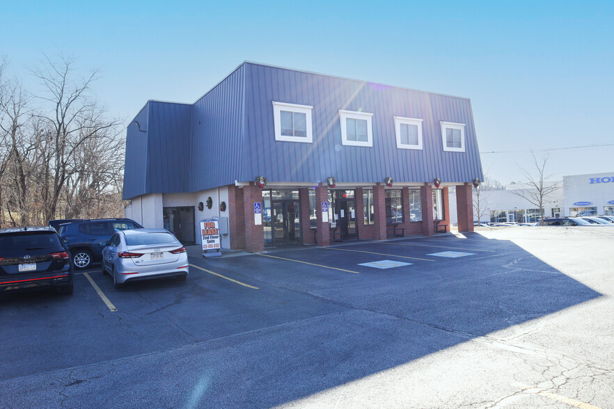 3637 Washington Rd, Mcmurray, PA for lease - Building Photo - Image 3 of 34