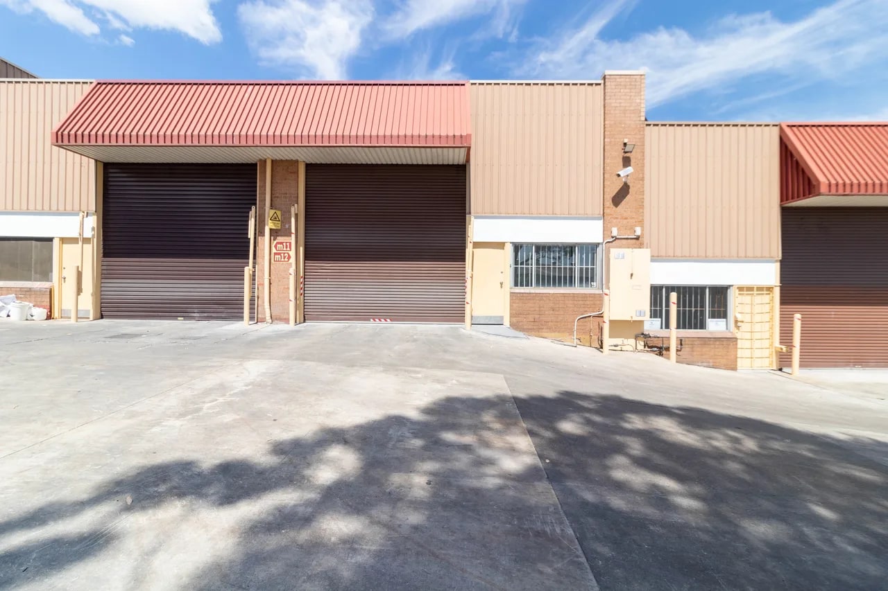 64 Mandoon Rd, Girraween for lease Building Photo- Image 1 of 3