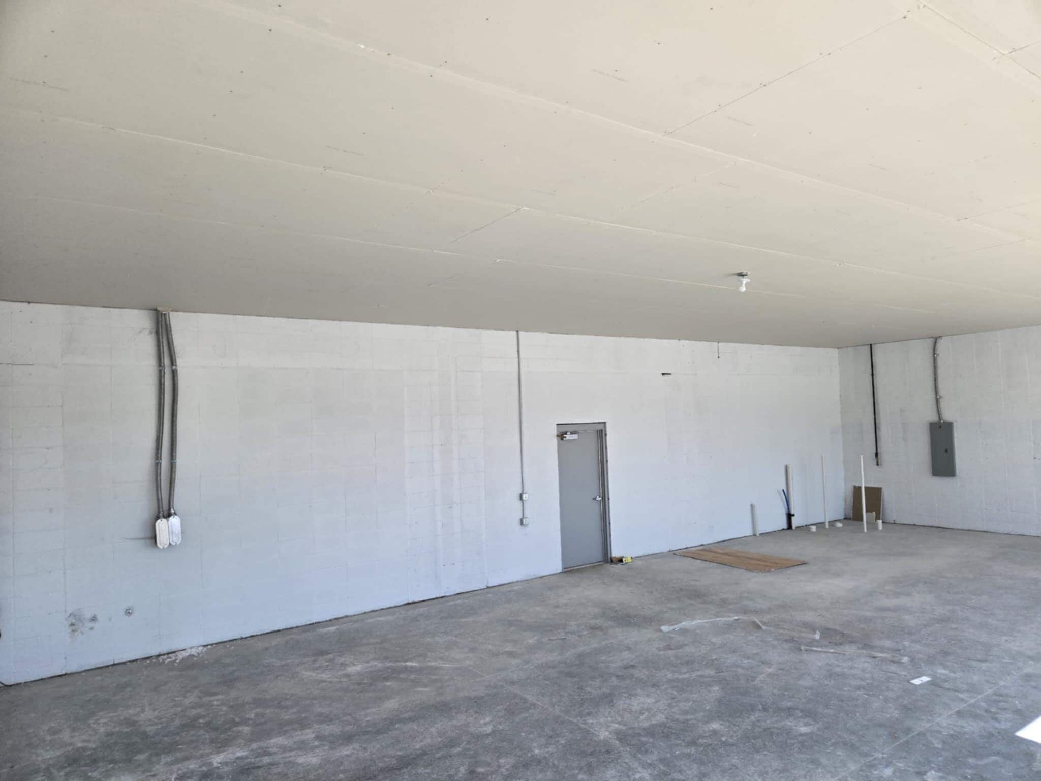 201 Corporate Dr, Elizabethtown, KY for lease Floor Plan- Image 1 of 3