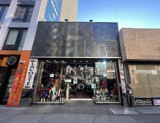 More details for 64 W 125th St, New York, NY - Office/Retail for Lease