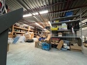 Interior Photo