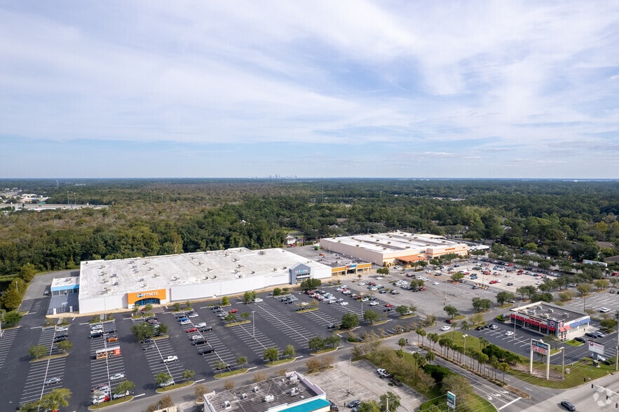 1919 Wells Rd, Orange Park, FL à vendre - Aérien - Image 3 de 4