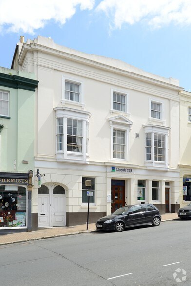 35 Union St, Ryde à vendre - Photo du bâtiment - Image 2 de 3