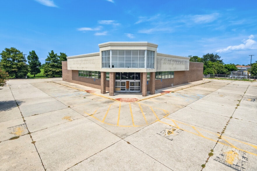 7401 Read Blvd, New Orleans, LA for sale - Building Photo - Image 2 of 11