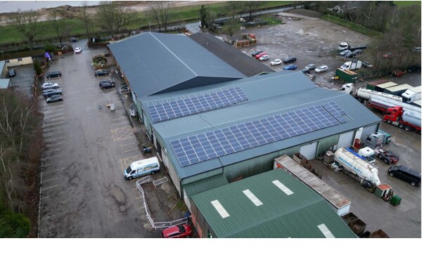 Goostrey Ln, Crewe à vendre Photo principale- Image 1 de 1