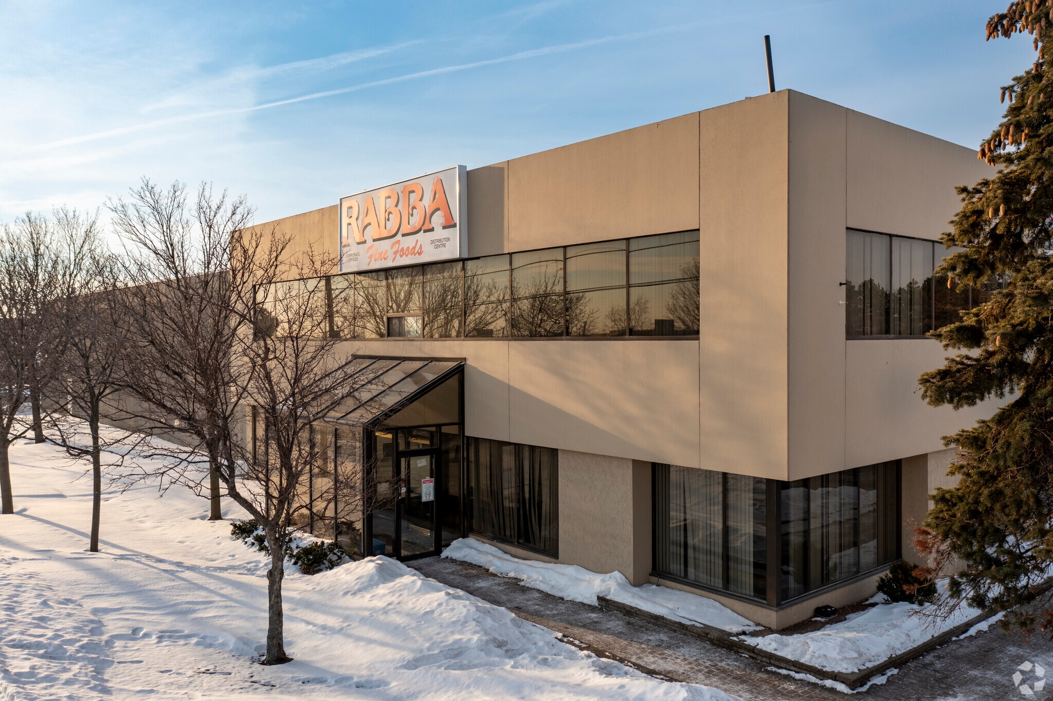 5820 Kennedy Rd, Mississauga, ON for sale Primary Photo- Image 1 of 1