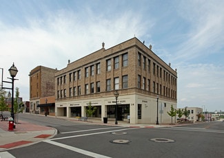 More details for 24 W 3rd St, Mansfield, OH - Office for Sale