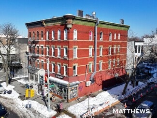 More details for 279 Tompkins Ave, Brooklyn, NY - Multifamily for Sale