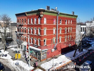 Plus de détails pour 279 Tompkins Ave, Brooklyn, NY - Multi-résidentiel à vendre