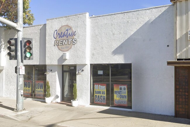 More details for 209 E Main St, Santa Maria, CA - Retail for Lease