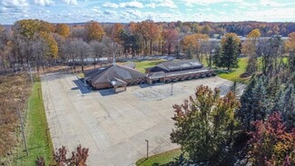 Plus de détails pour 771 Dunbar Rd, Tallmadge, OH - Bureau à louer
