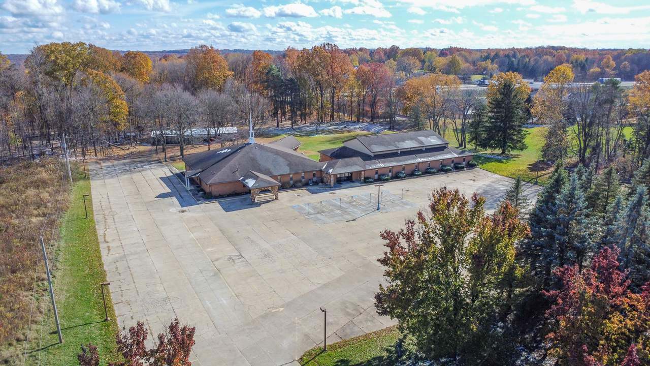 771 Dunbar Rd, Tallmadge, OH à louer Photo principale- Image 1 de 4