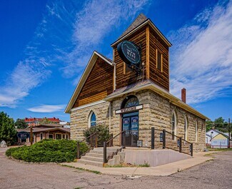 Plus de détails pour 431 University St, Trinidad, CO - Commerce de détail à louer