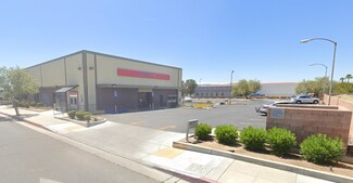 More details for 101 W Ridgecrest Blvd, Ridgecrest, CA - Retail for Sale