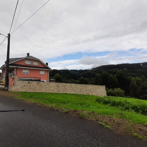 Rúa Folgueiro, 41, O Vicedo, Lugo à vendre - Photo principale - Image 2 de 11
