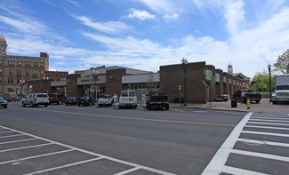 Plus de détails pour 100 Genesee Ctr, Auburn, NY - Bureau à vendre