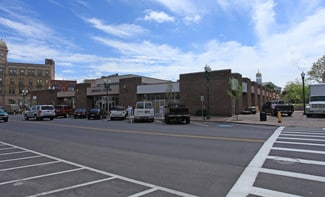 More details for 100 Genesee Ctr, Auburn, NY - Office for Sale