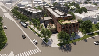 Plus de détails pour 1301 Broadway, Boulder, CO - Commerce de détail à louer