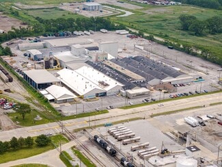 More details for 1001 State St, Chicago Heights, IL - Industrial for Sale