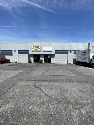 Plus de détails pour 93 Monocacy Blvd, Frederick, MD - Local d'activités à louer