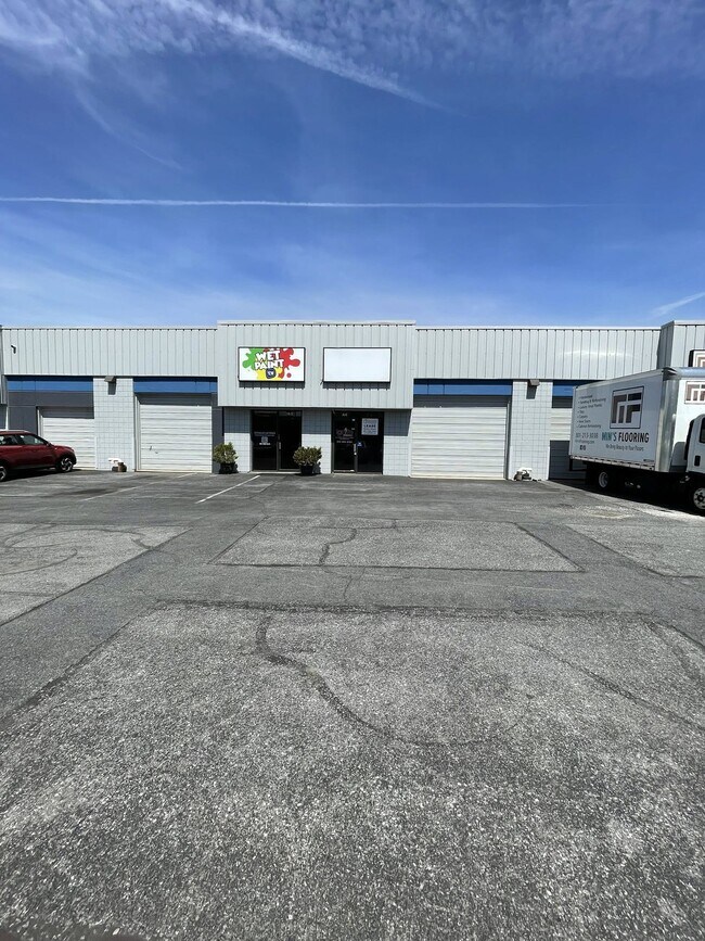 More details for 93 Monocacy Blvd, Frederick, MD - Flex for Lease