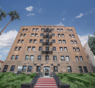 More details for 314 S Alexandria Ave, Los Angeles, CA - Multifamily for Sale