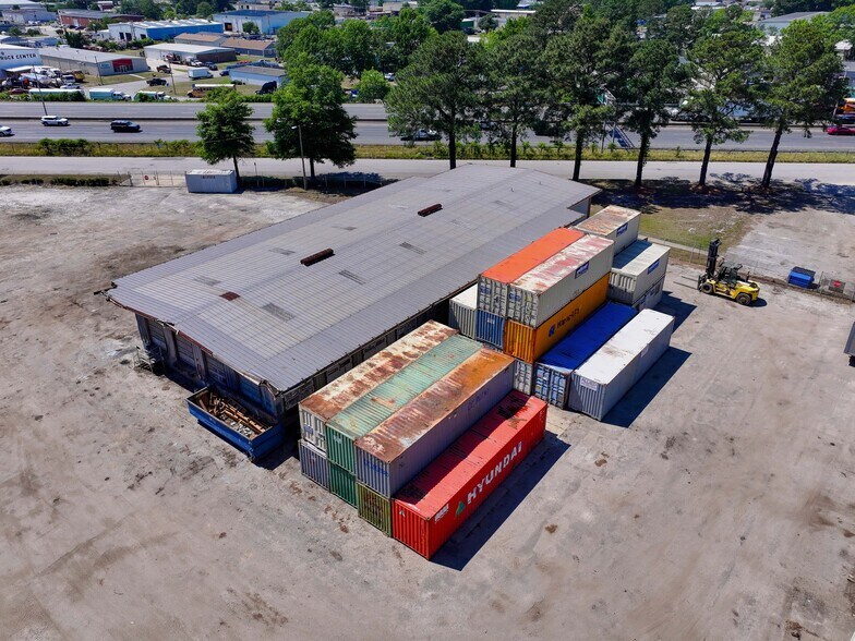 2103 Maxwell Dr, Hampton, VA for lease - Building Photo - Image 3 of 6