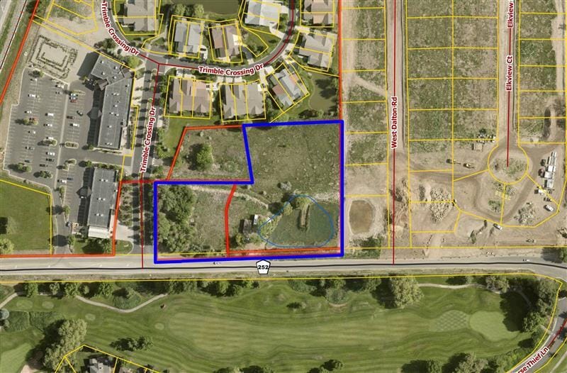 275 County Road 252, Durango, CO for sale Building Photo- Image 1 of 5