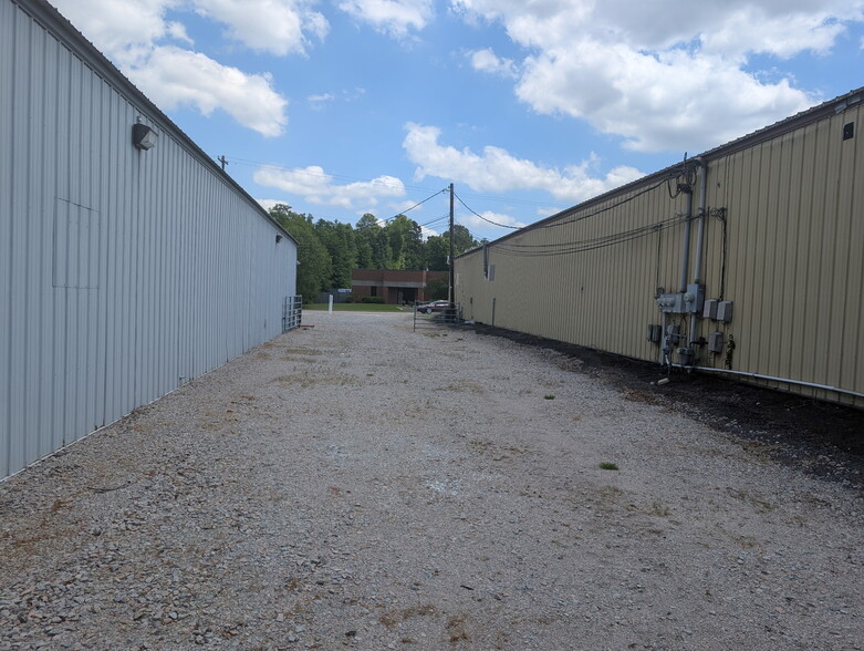 2540 Morningside Dr, West Columbia, SC à louer - Photo du bâtiment - Image 3 de 4