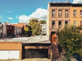 513 Hancock St, Brooklyn, NY à vendre - Photo du bâtiment - Image 2 de 6