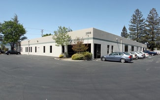 More details for 1581-1599 Industrial Rd, San Carlos, CA - Flex for Lease