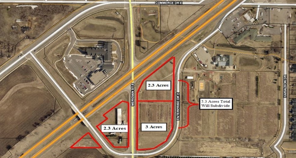 311 Enterprise Dr E, Belle Plaine, MN for sale - Building Photo - Image 3 of 4