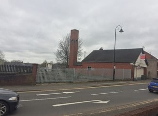 Plus de détails pour Crown St, Stone - Terrain à vendre