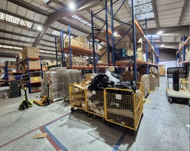 Aurillac Way, Retford à louer Photo intérieure- Image 1 de 1