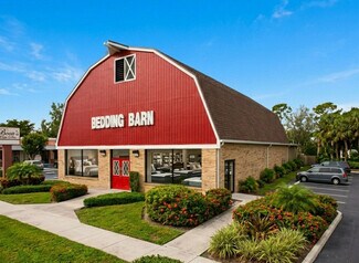 Plus de détails pour 2727 W Hillsboro Blvd, Deerfield Beach, FL - Commerce de détail à louer