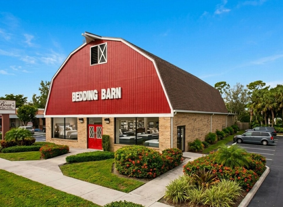 2727 W Hillsboro Blvd, Deerfield Beach, FL for lease Building Photo- Image 1 of 7