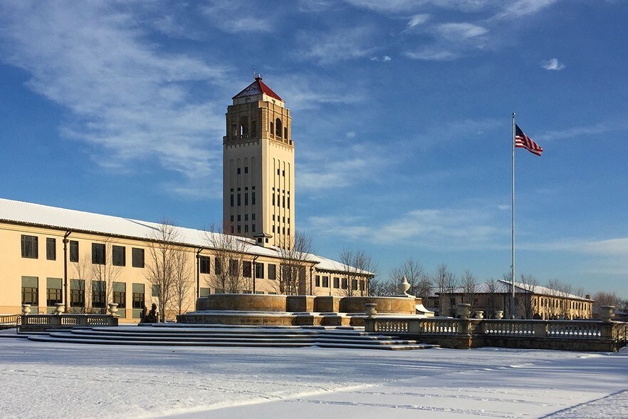 300 Unity Cir N, Lee's Summit, MO for lease - Building Photo - Image 2 of 3