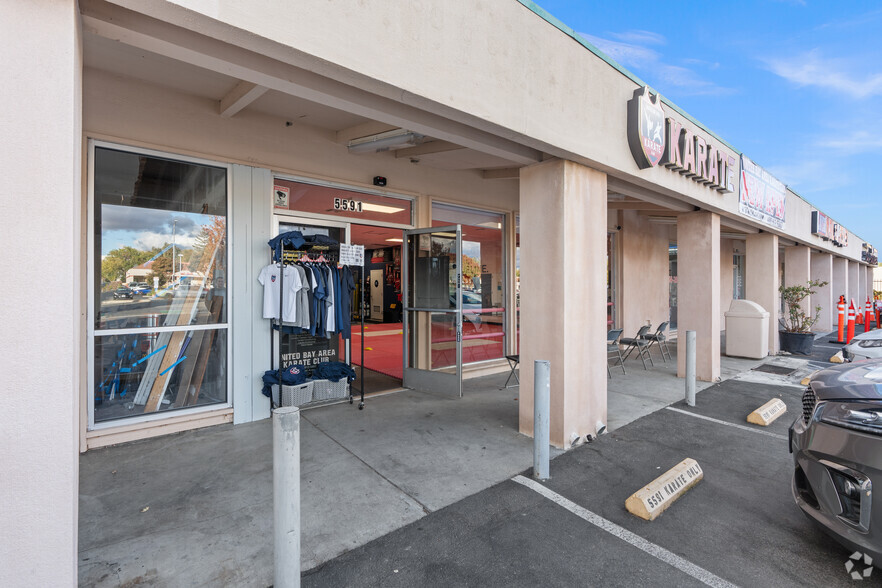 5585-5591 Snell Ave, San Jose, CA for sale - Building Photo - Image 1 of 20