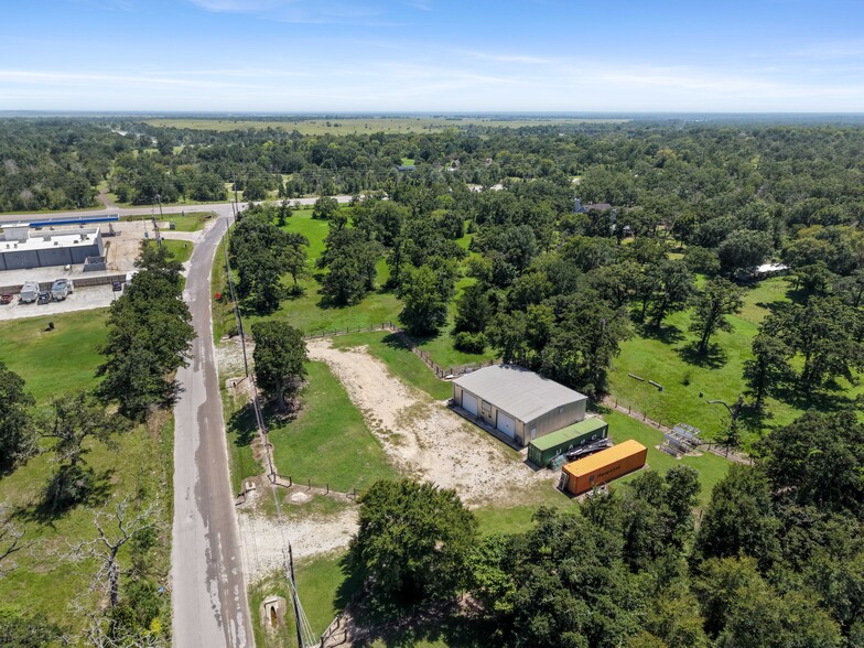 4872 Highway 30, Anderson, TX for lease - Building Photo - Image 3 of 10
